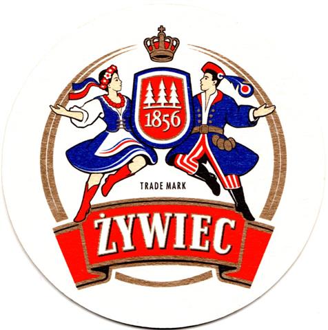 zywiec sl-pl zywiec zyw rund 2ab (215-bume wei) 